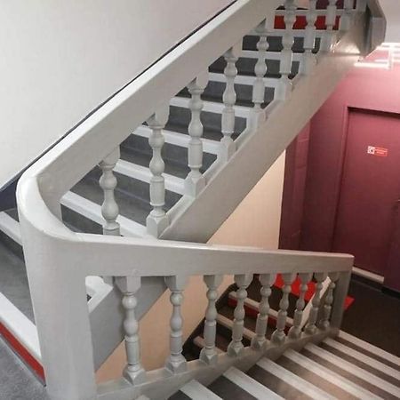 Hotel Du Commerce La Châtre المظهر الخارجي الصورة